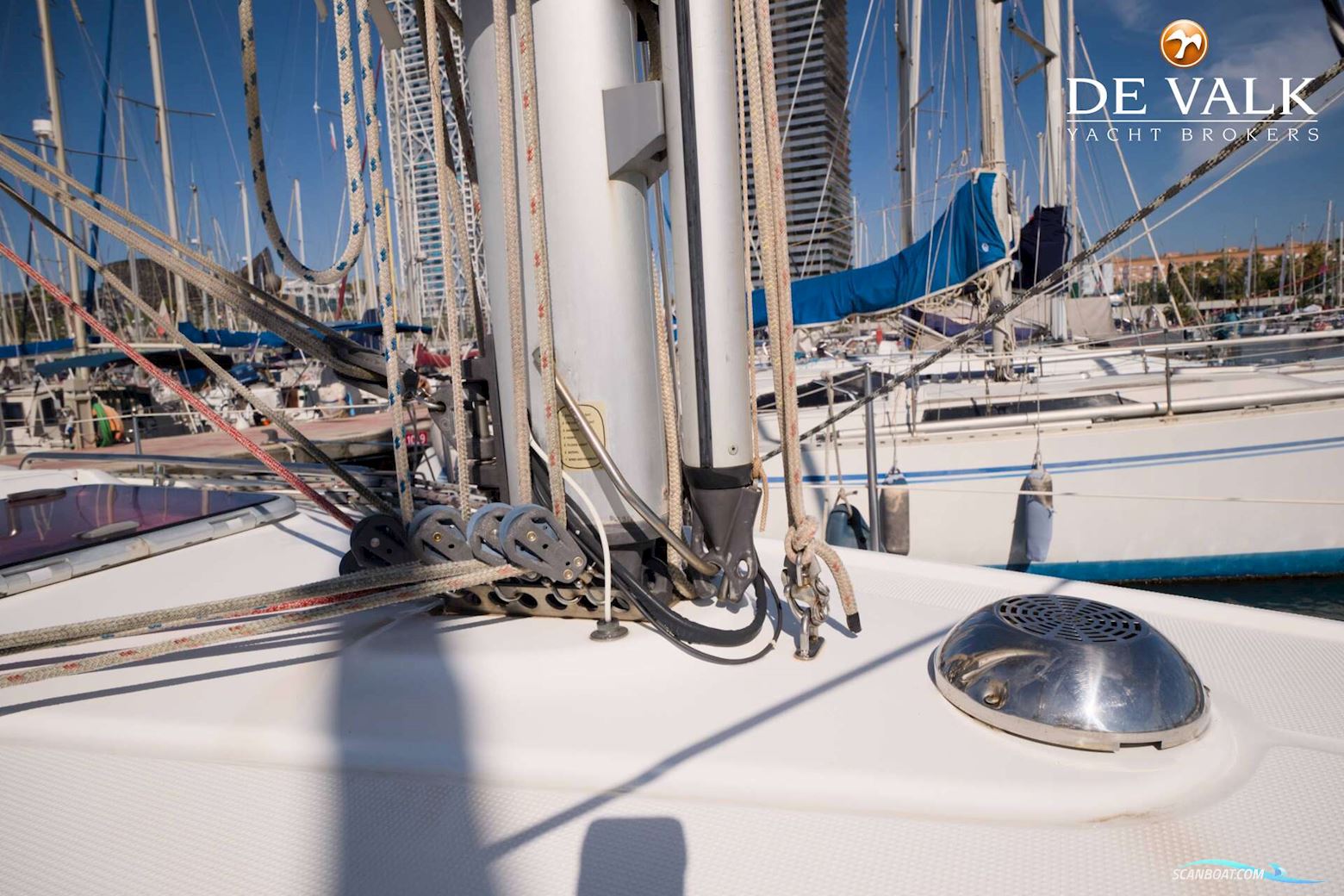 Bavaria 32