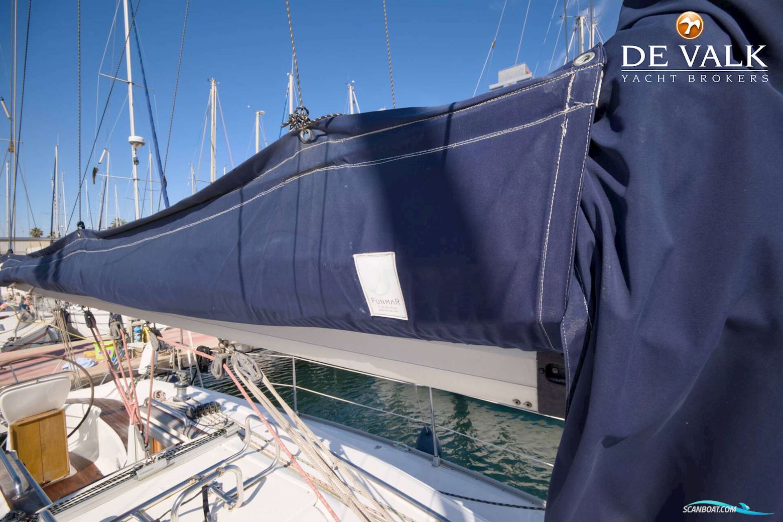 Bavaria 32