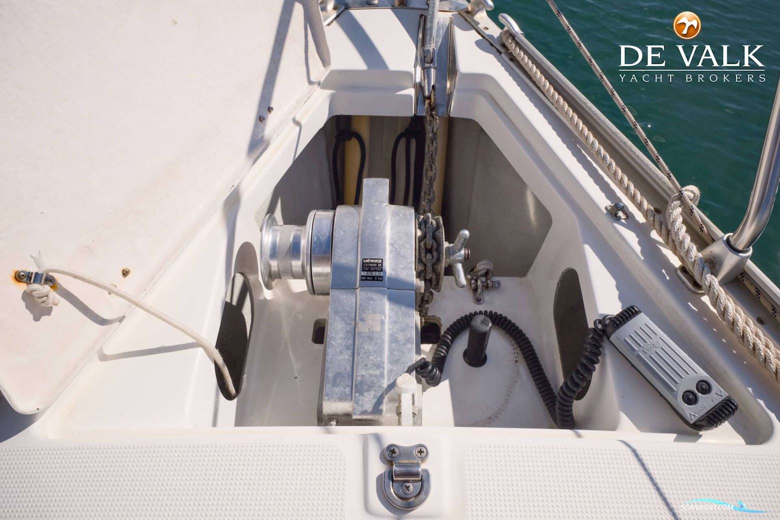 Bavaria 32