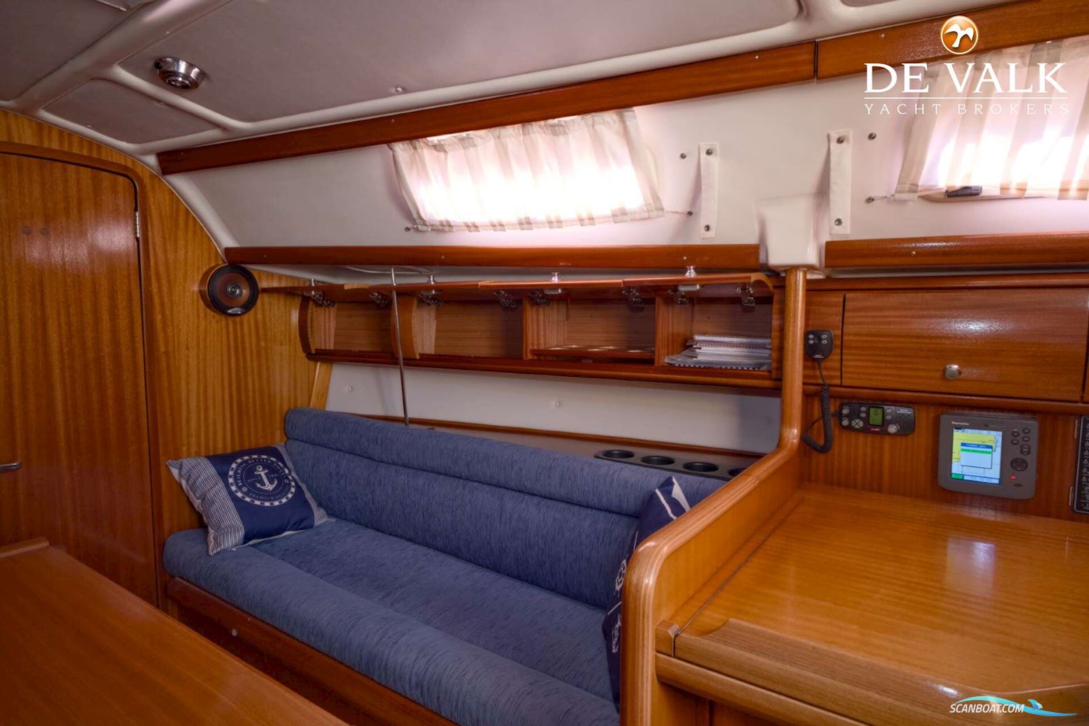 Bavaria 32