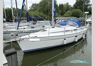 Bavaria 32 Segelboot 2004, mit Volvo Penta motor, Deutschland