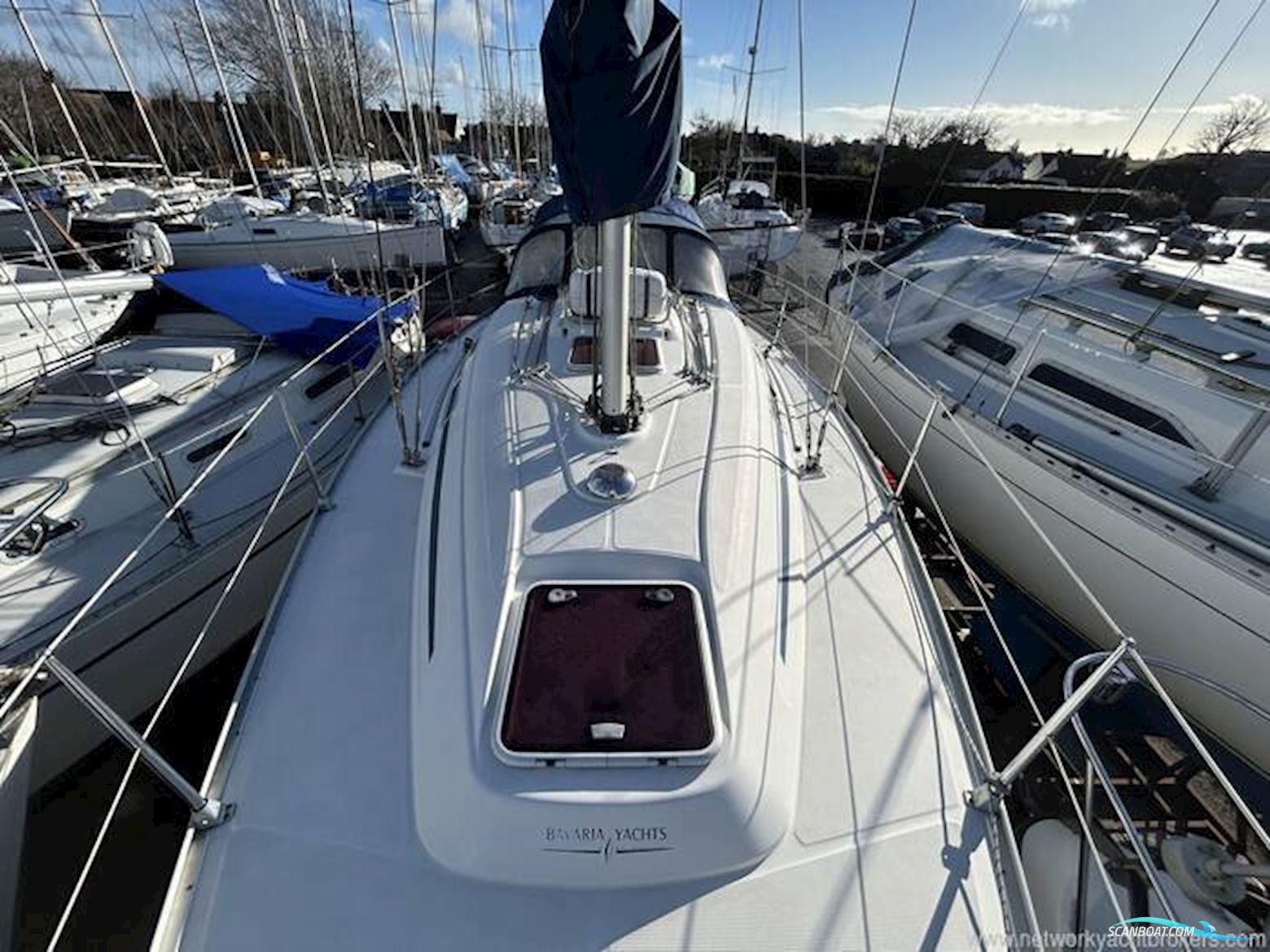 Bavaria 32