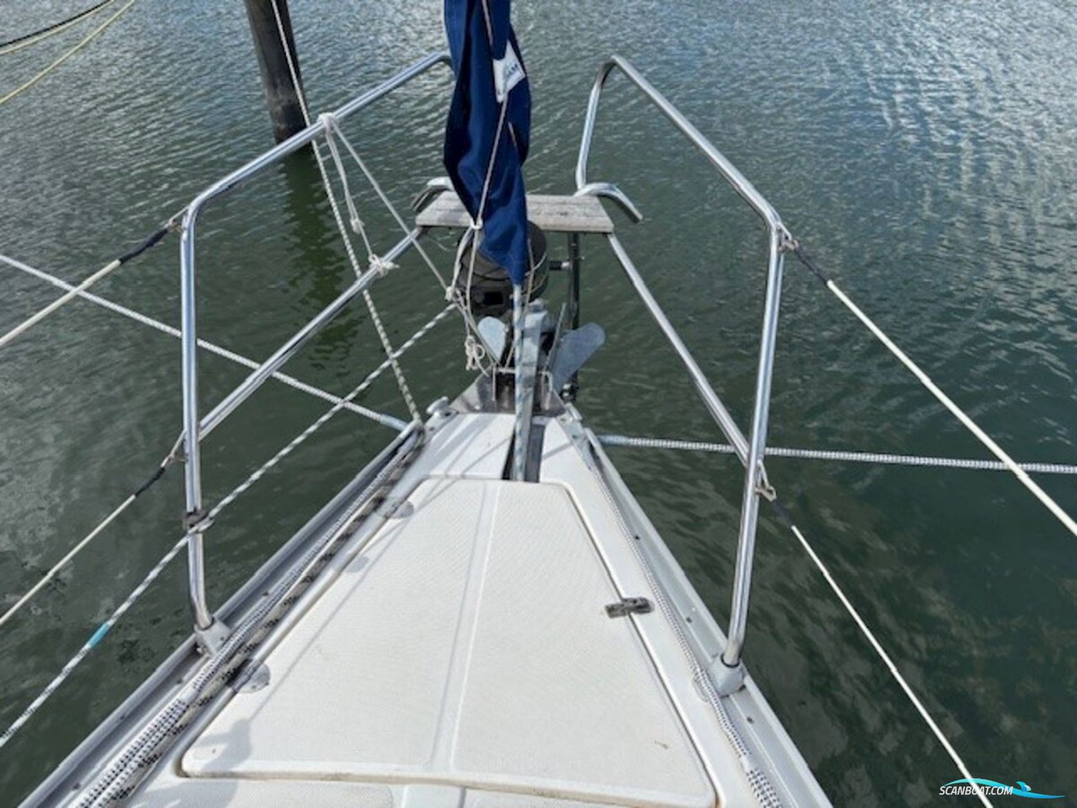 Bavaria 32