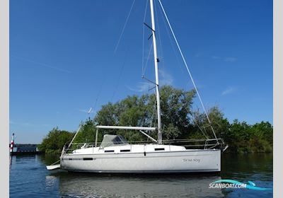 Bavaria 32 Segelboot 2010, mit Volvo Penta D1-20 motor, Niederlande