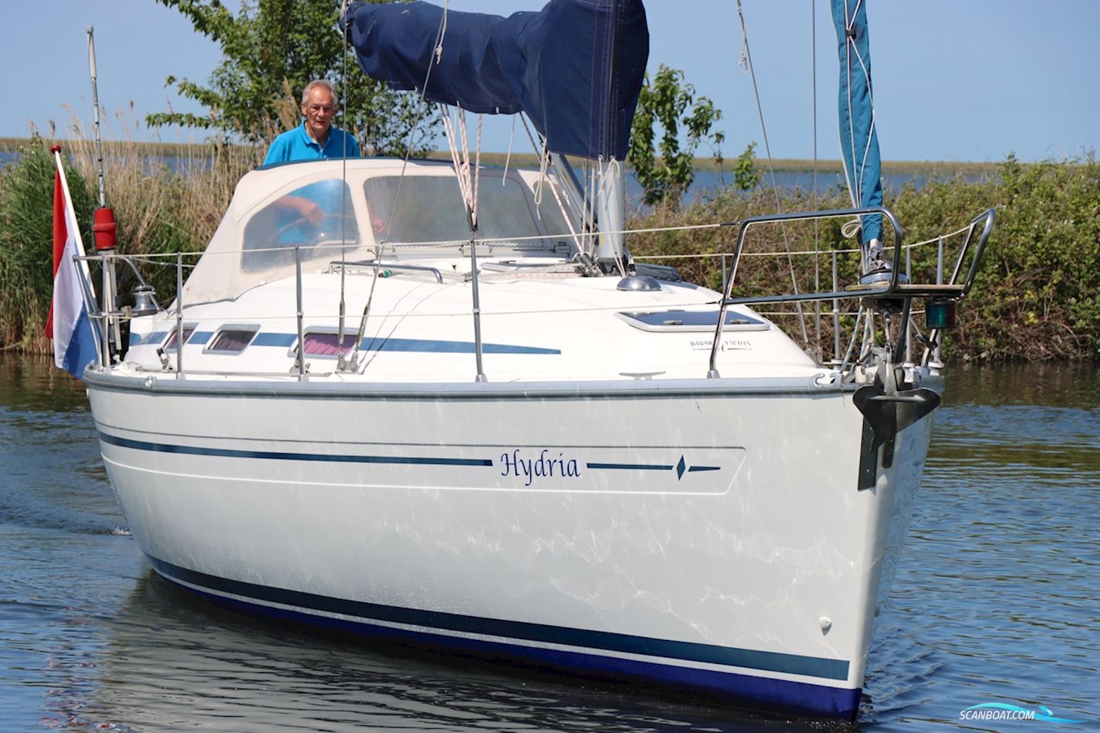 Bavaria 32