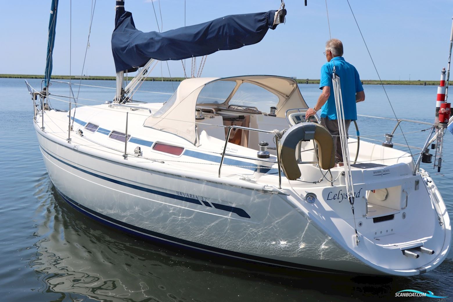 Bavaria 32
