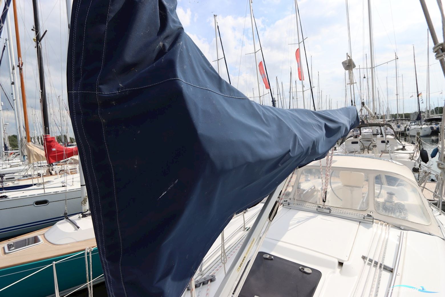 Bavaria 32