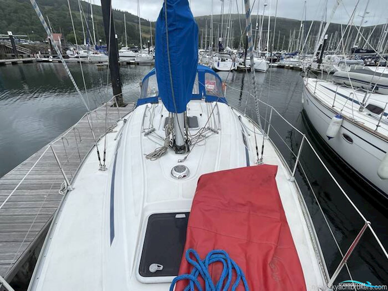 Bavaria 32