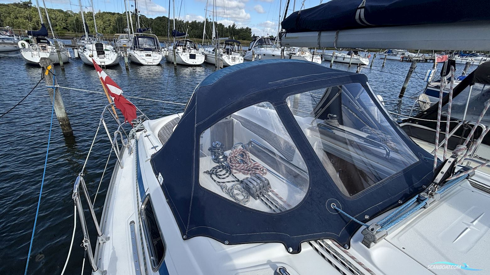 Bavaria 32