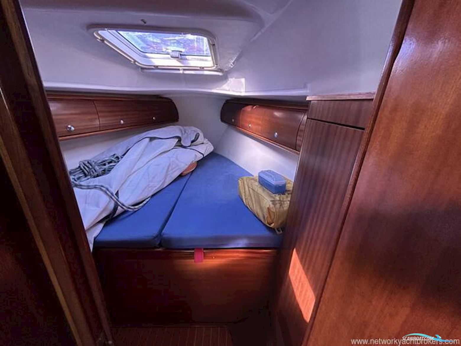 Bavaria 32