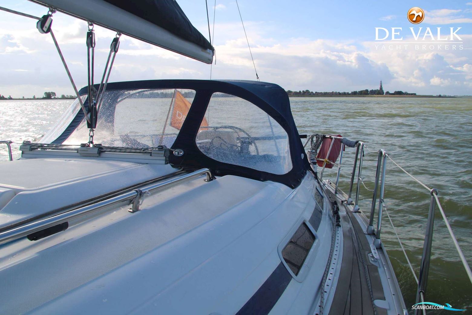 Bavaria 32
