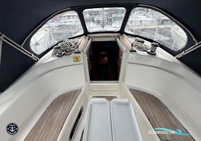 Bavaria 32 Segelboot 2002, mit Volvo Penta MD2020 motor, Dänemark