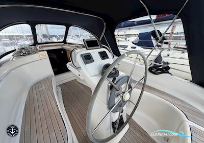 Bavaria 32 Segelboot 2002, mit Volvo Penta MD2020 motor, Dänemark