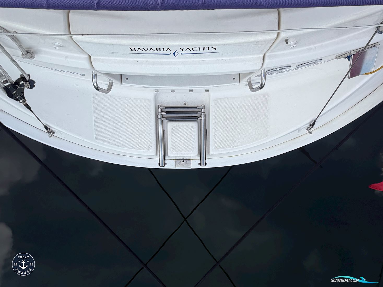 Bavaria 32