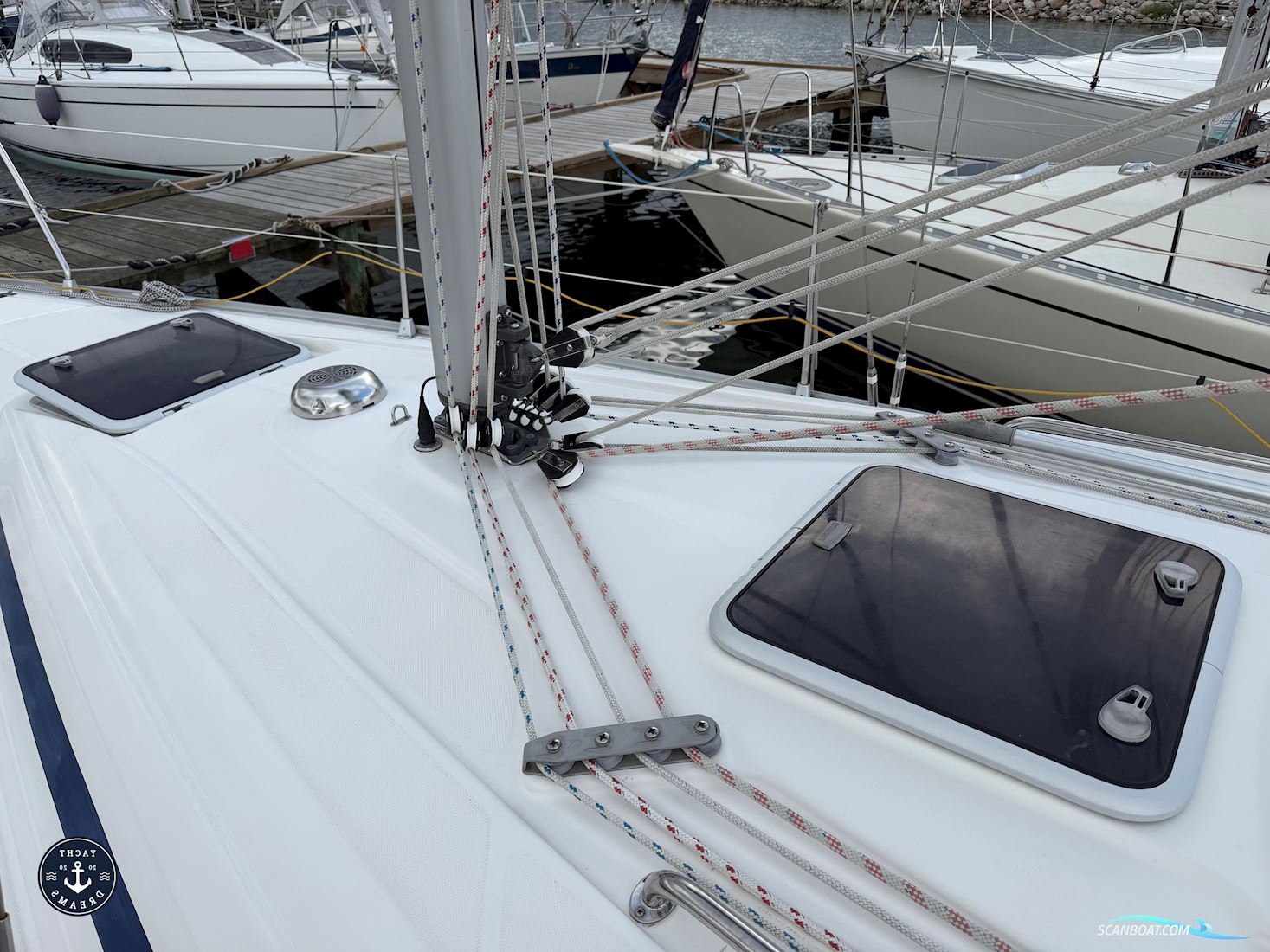 Bavaria 32