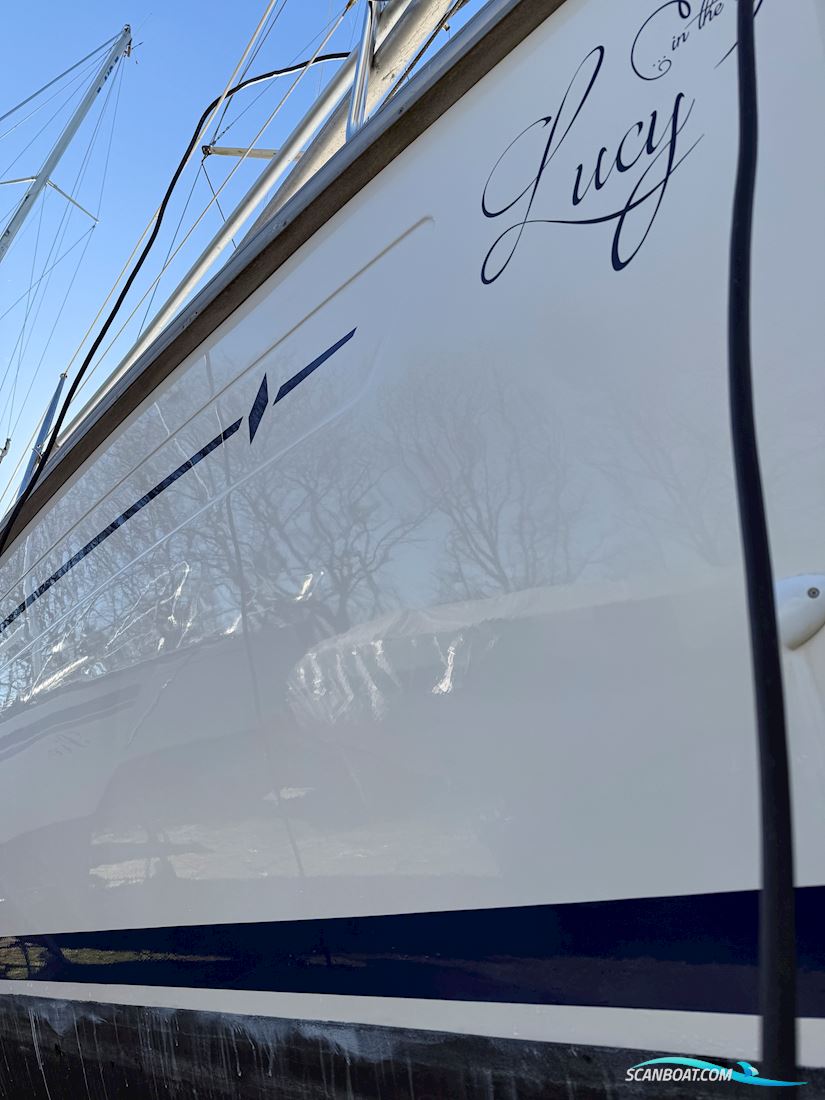 Bavaria 32