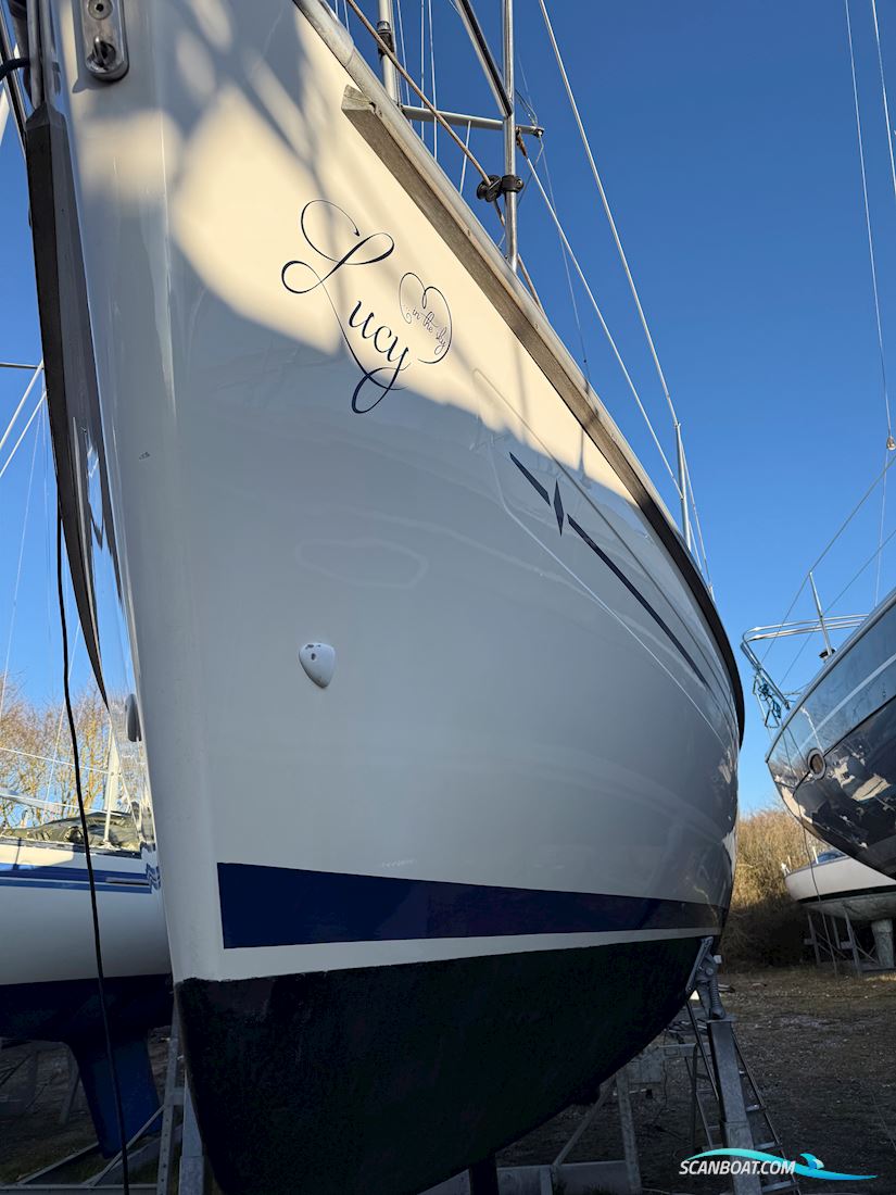 Bavaria 32