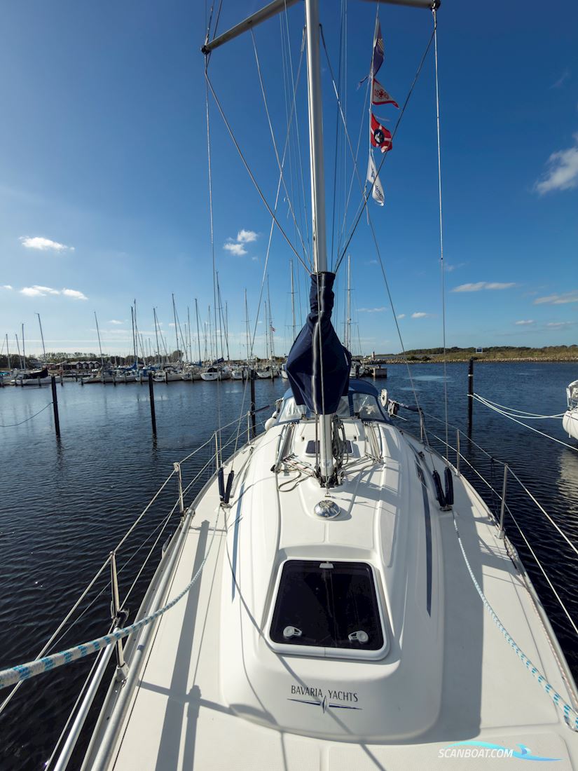 Bavaria 32