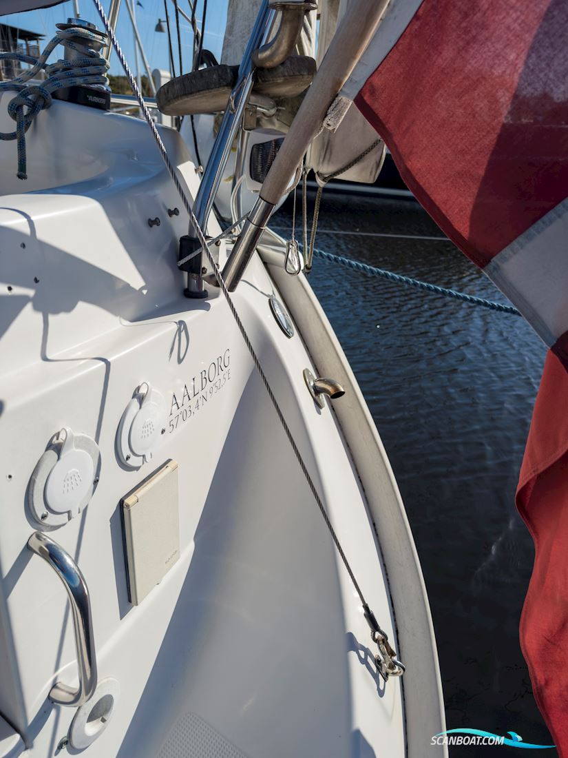 Bavaria 32