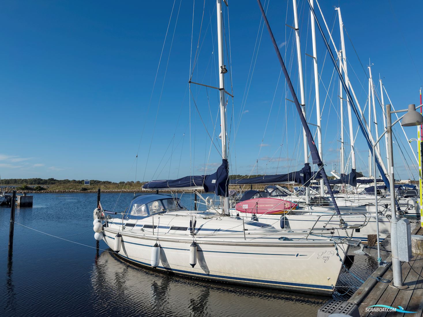 Bavaria 32
