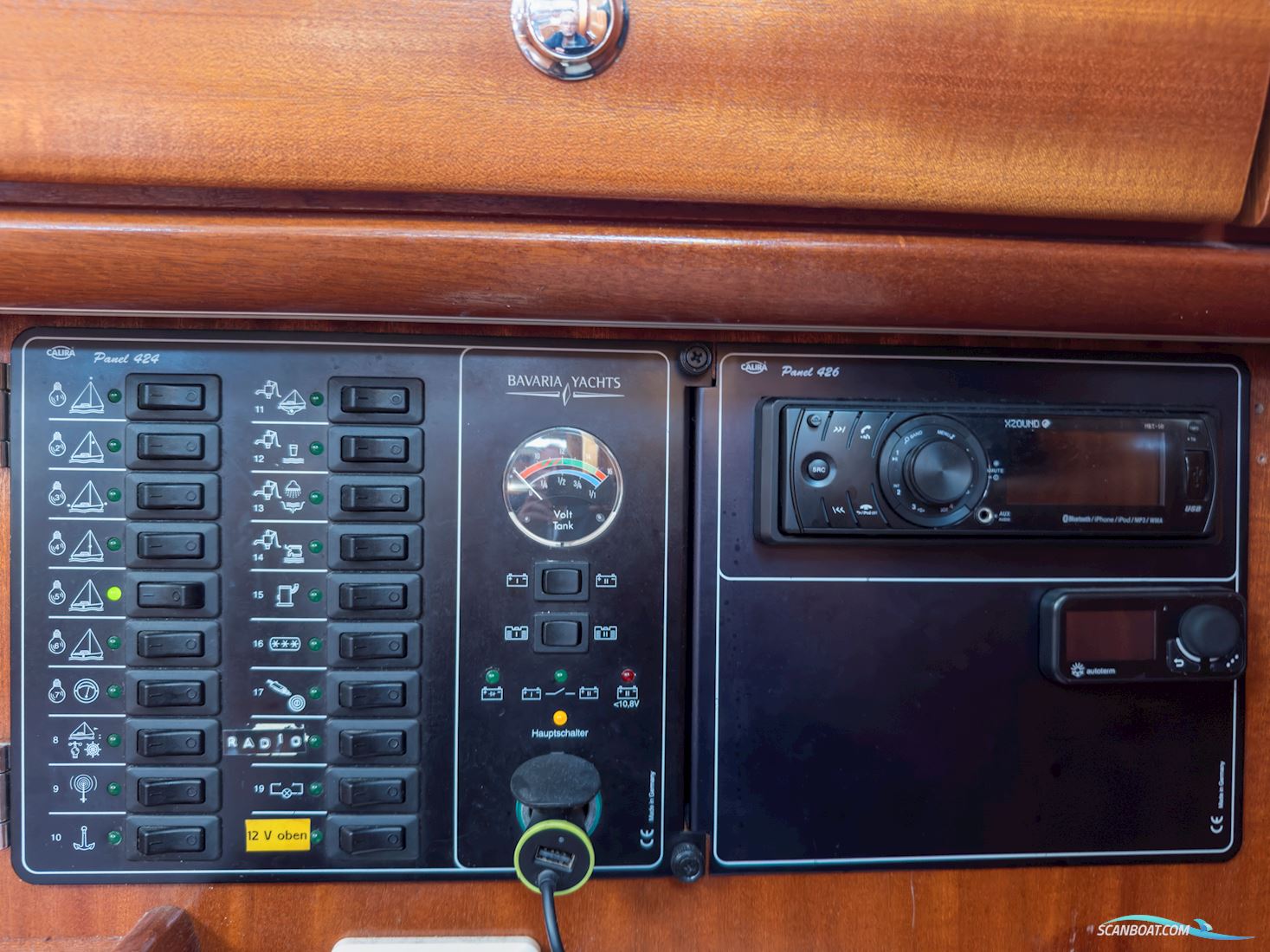 Bavaria 32