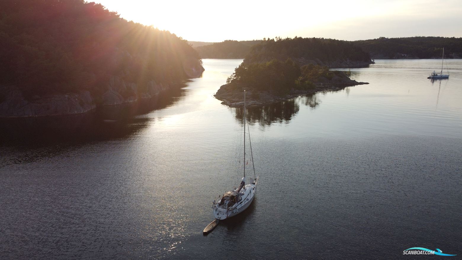 Bavaria 32