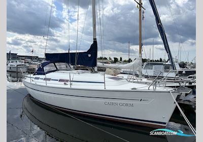 Bavaria 32 Segelboot 2003, Niederlande