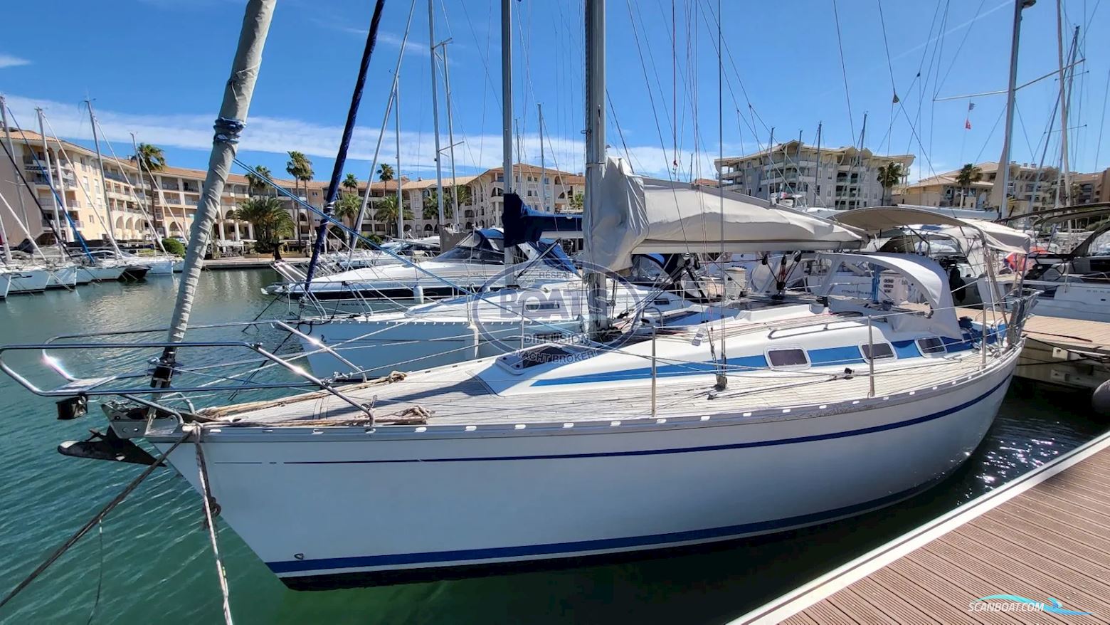 Bavaria 320