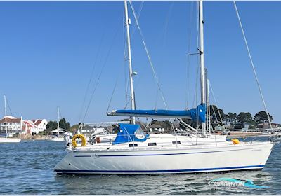 Bavaria 320 Sportline Segelboot 1993, mit Volvo Penta motor, England