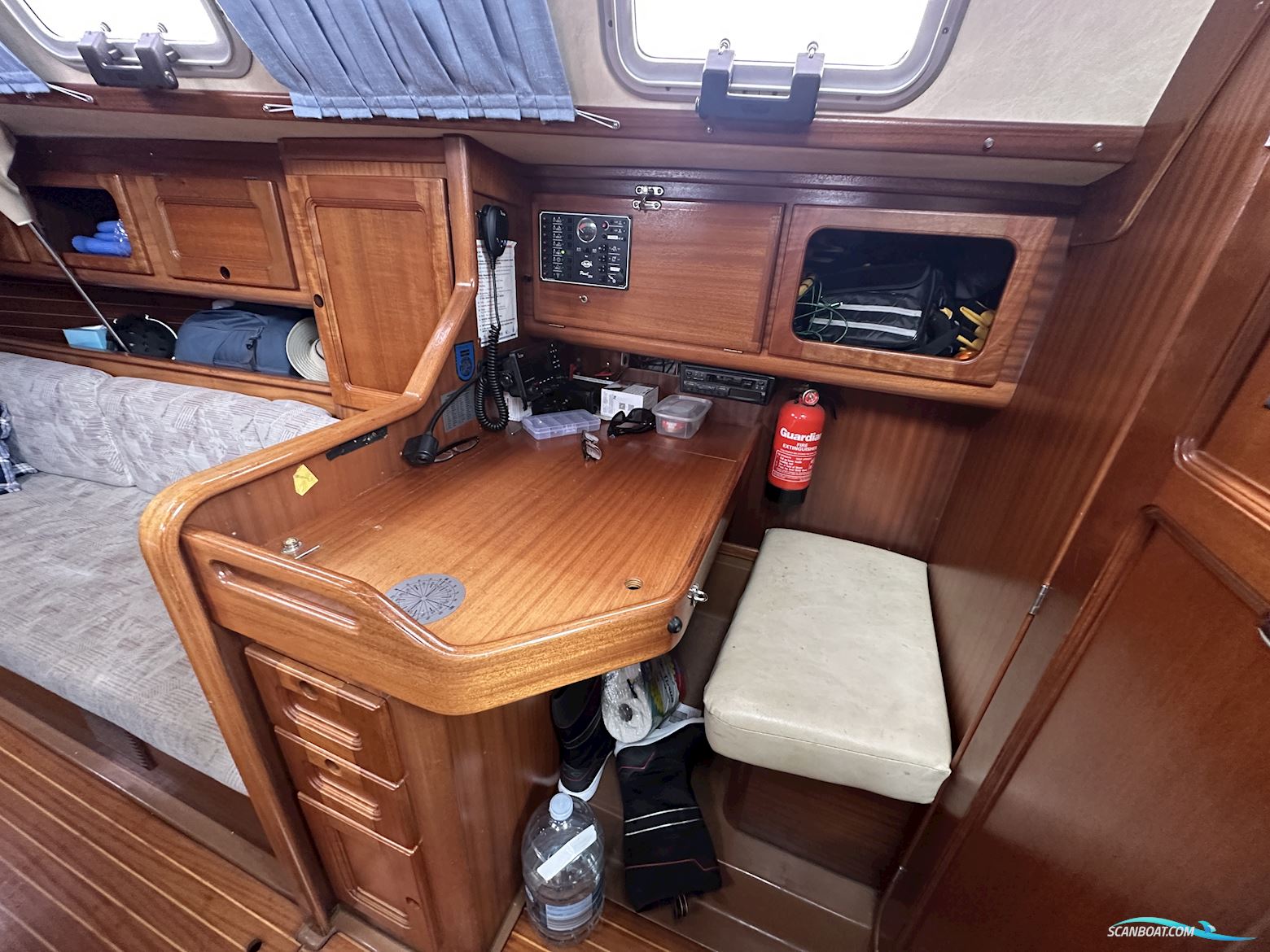 Bavaria 320 Sportline