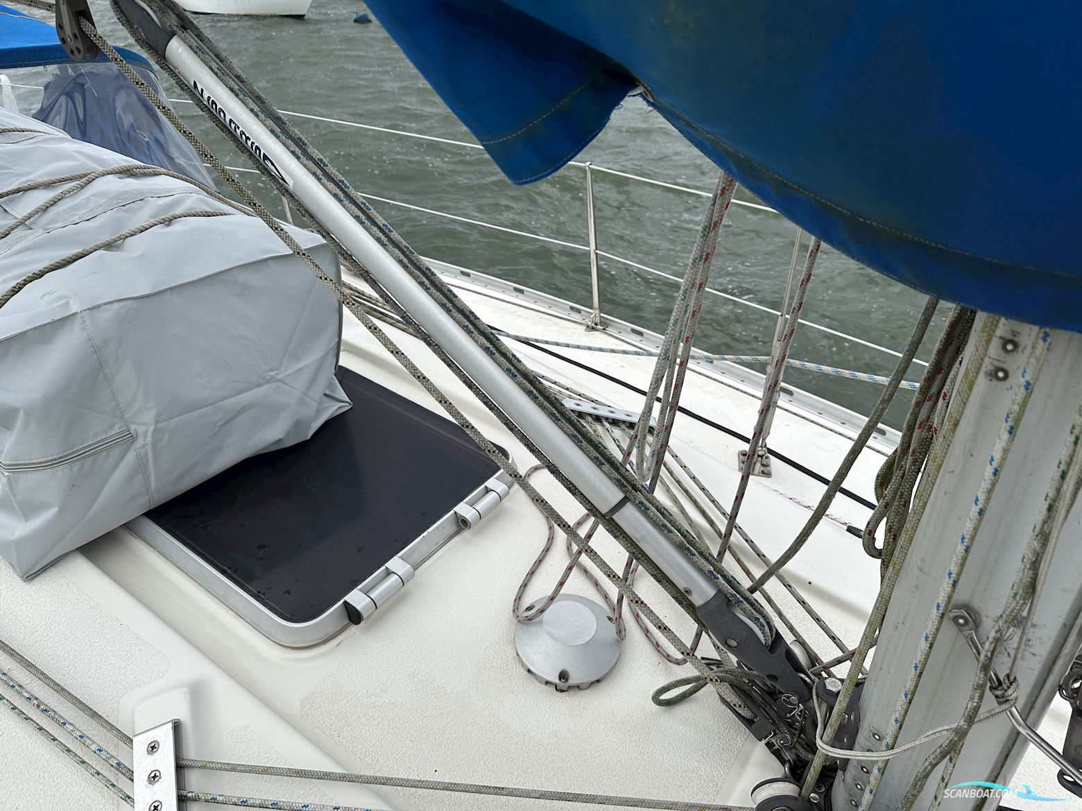 Bavaria 320 Sportline