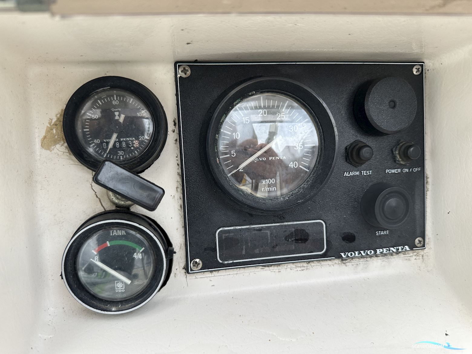 Bavaria 320 Sportline