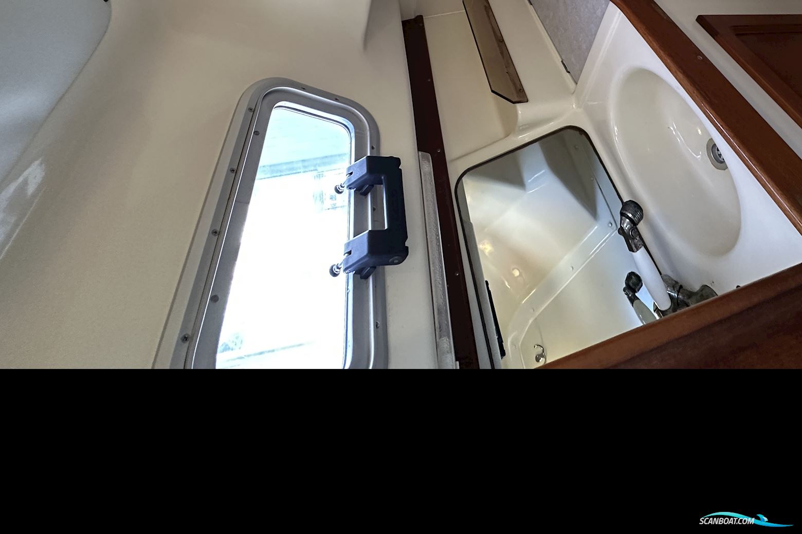 Bavaria 320 Sportline