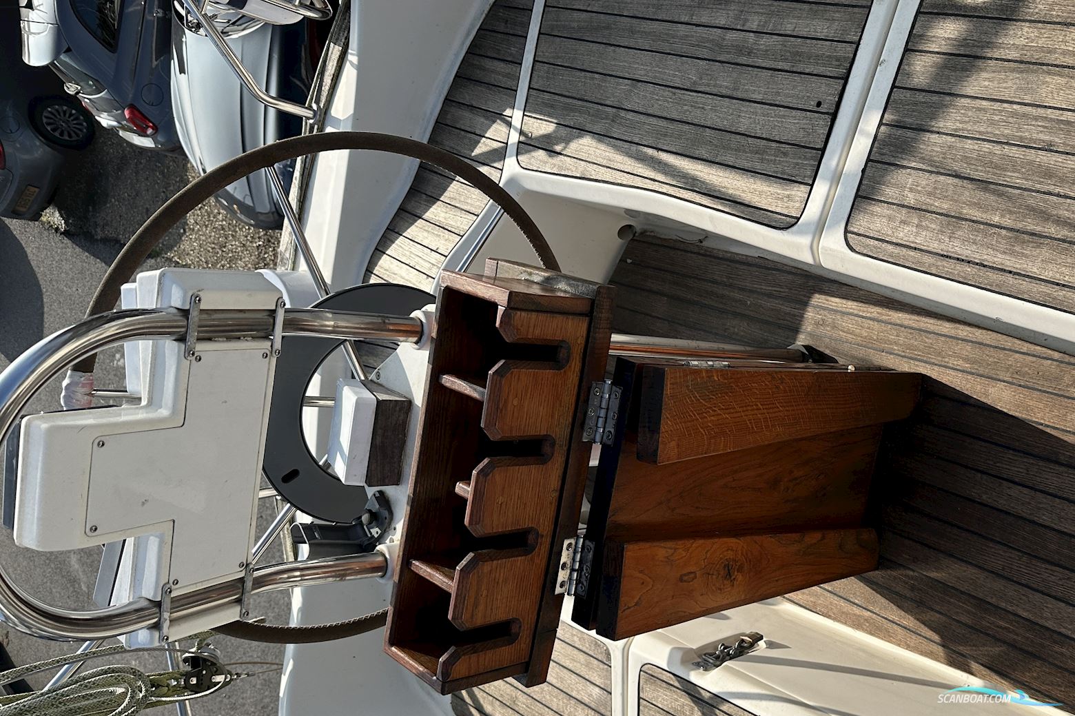 Bavaria 320 Sportline