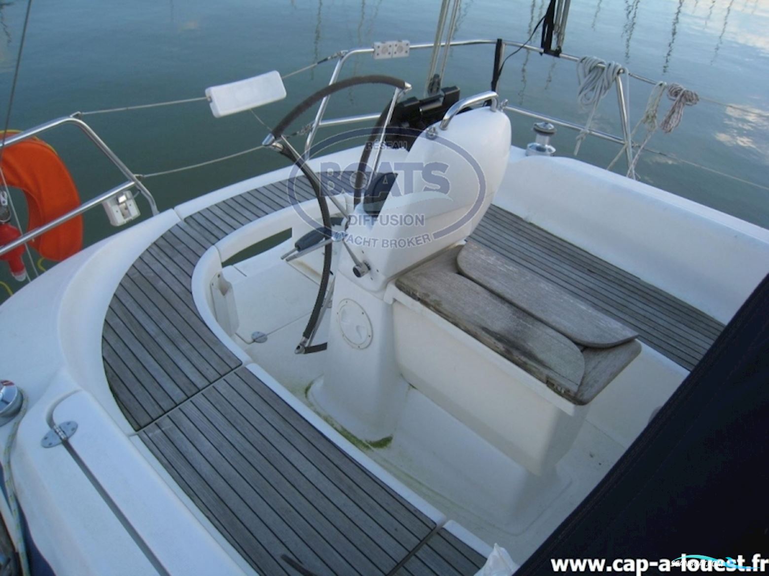 Bavaria 33 Cruiser