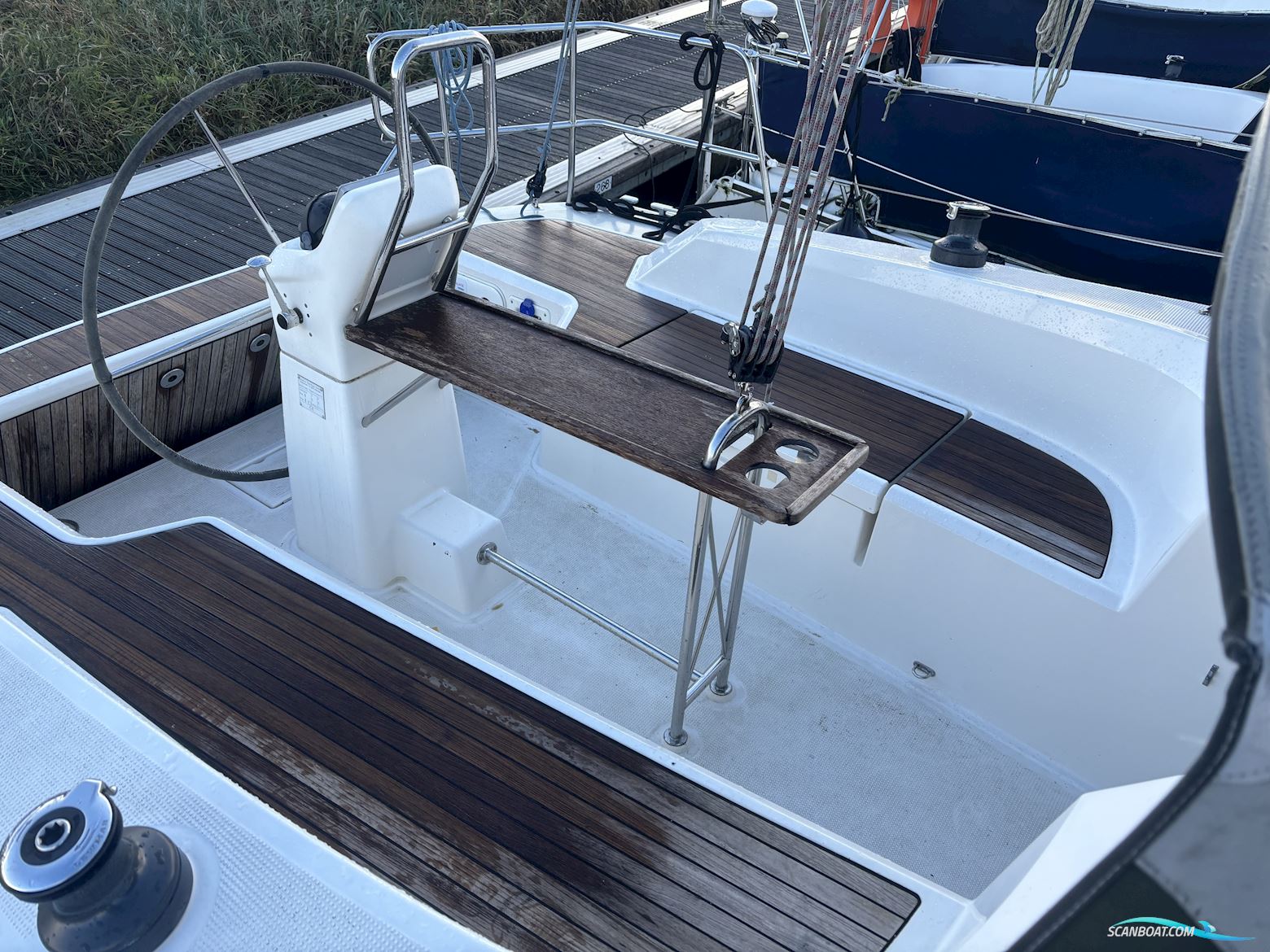 Bavaria 33 Cruiser