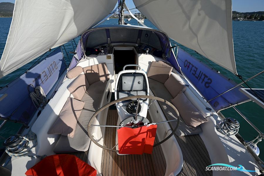 Bavaria 33 Cruiser