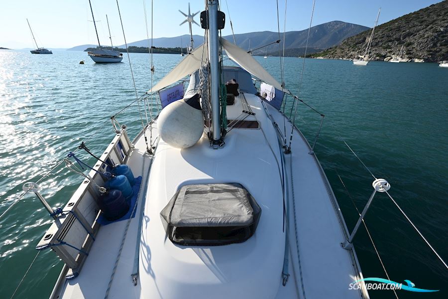 Bavaria 33 Cruiser