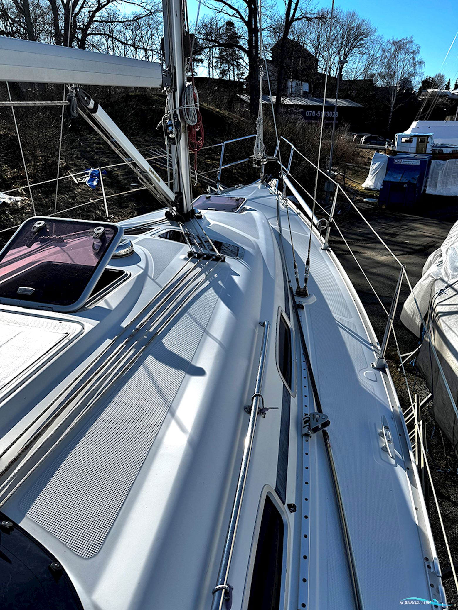 Bavaria 33 Cruiser