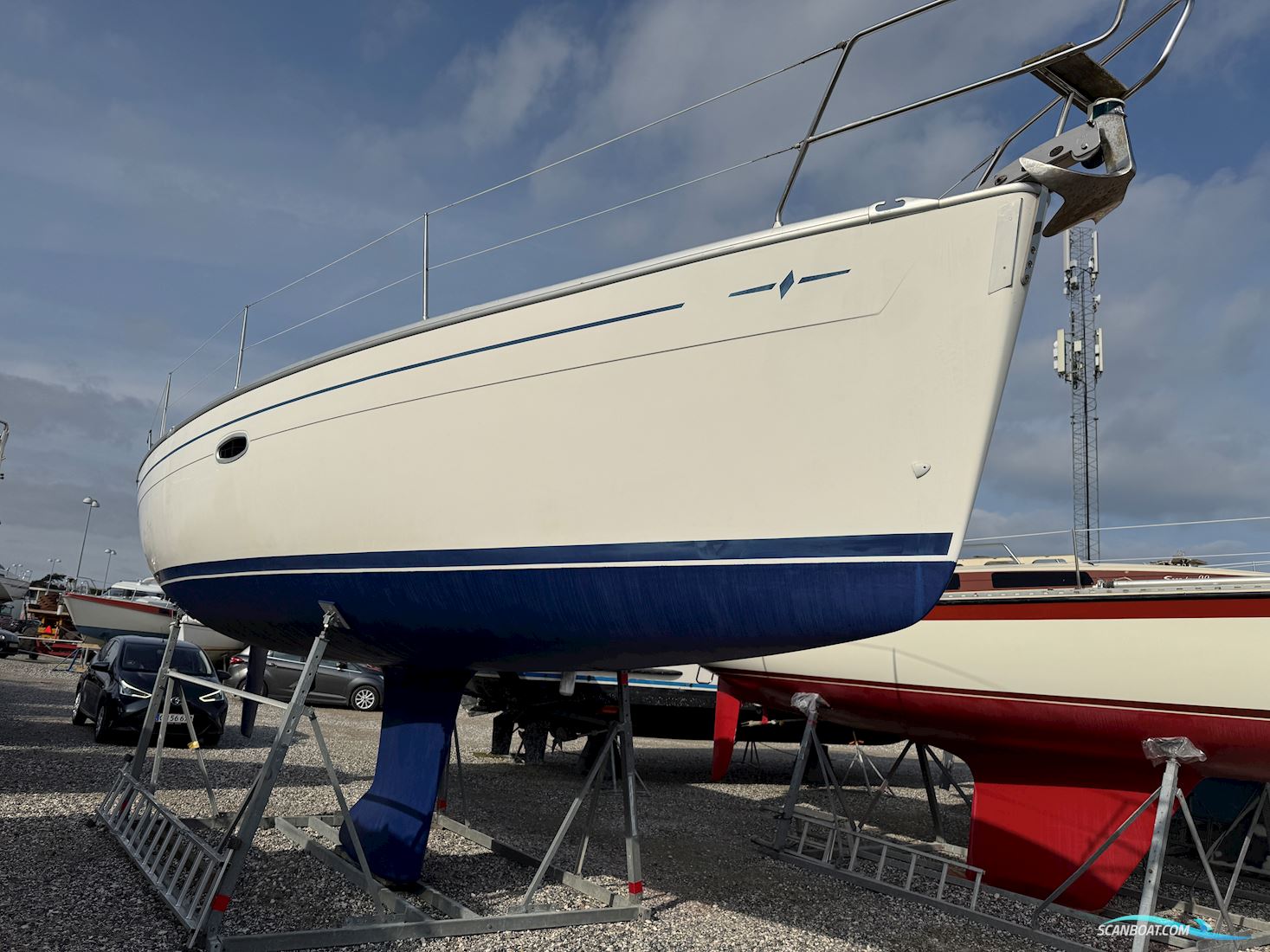 Bavaria 33 Cruiser