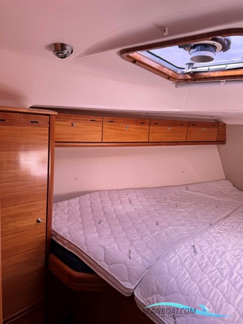 Bavaria 33 Cruiser