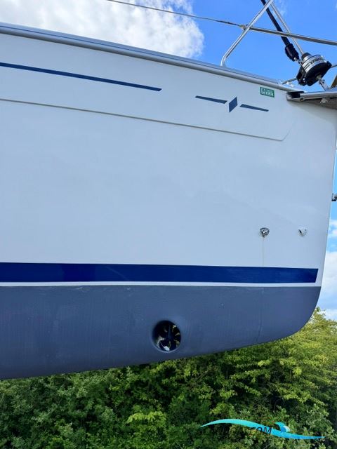 Bavaria 33 Cruiser