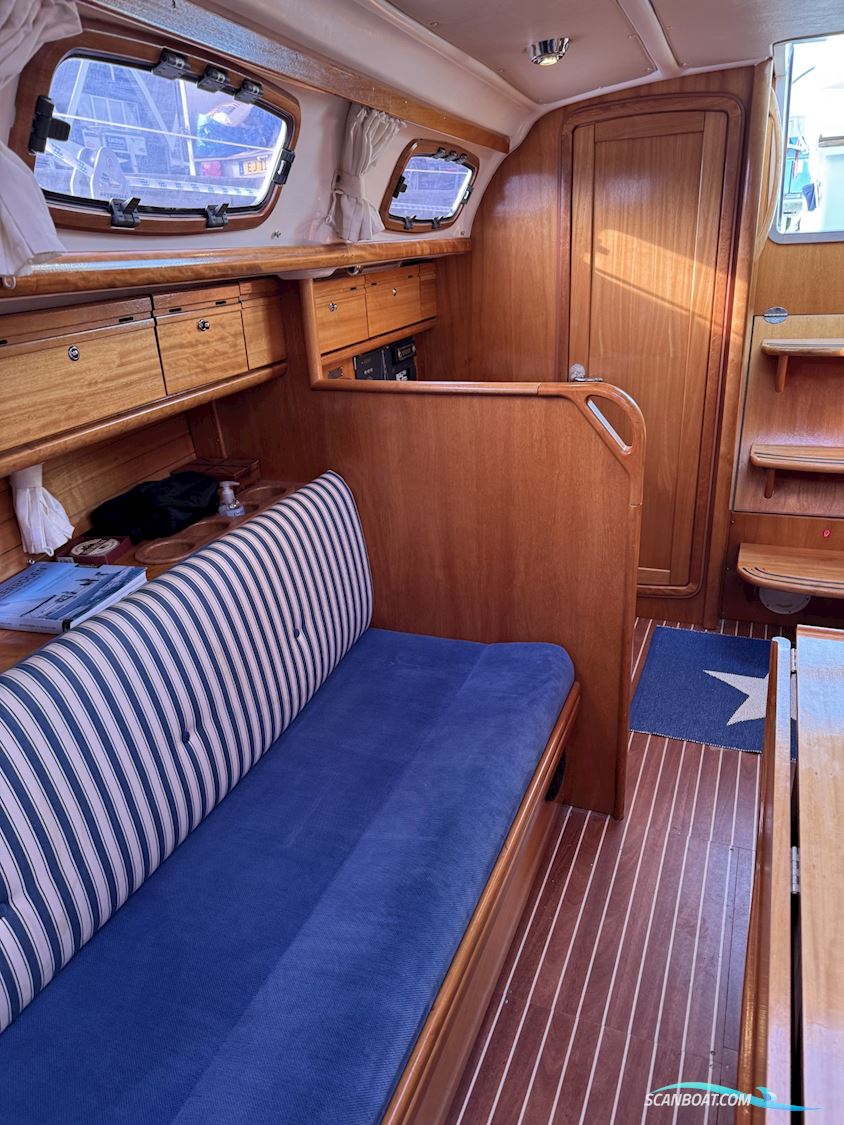 Bavaria 33 Cruiser