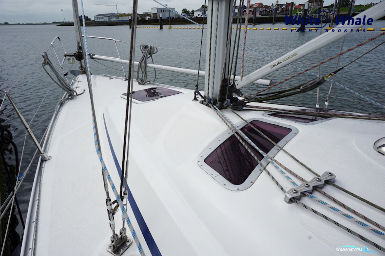 Bavaria 33 Cruiser