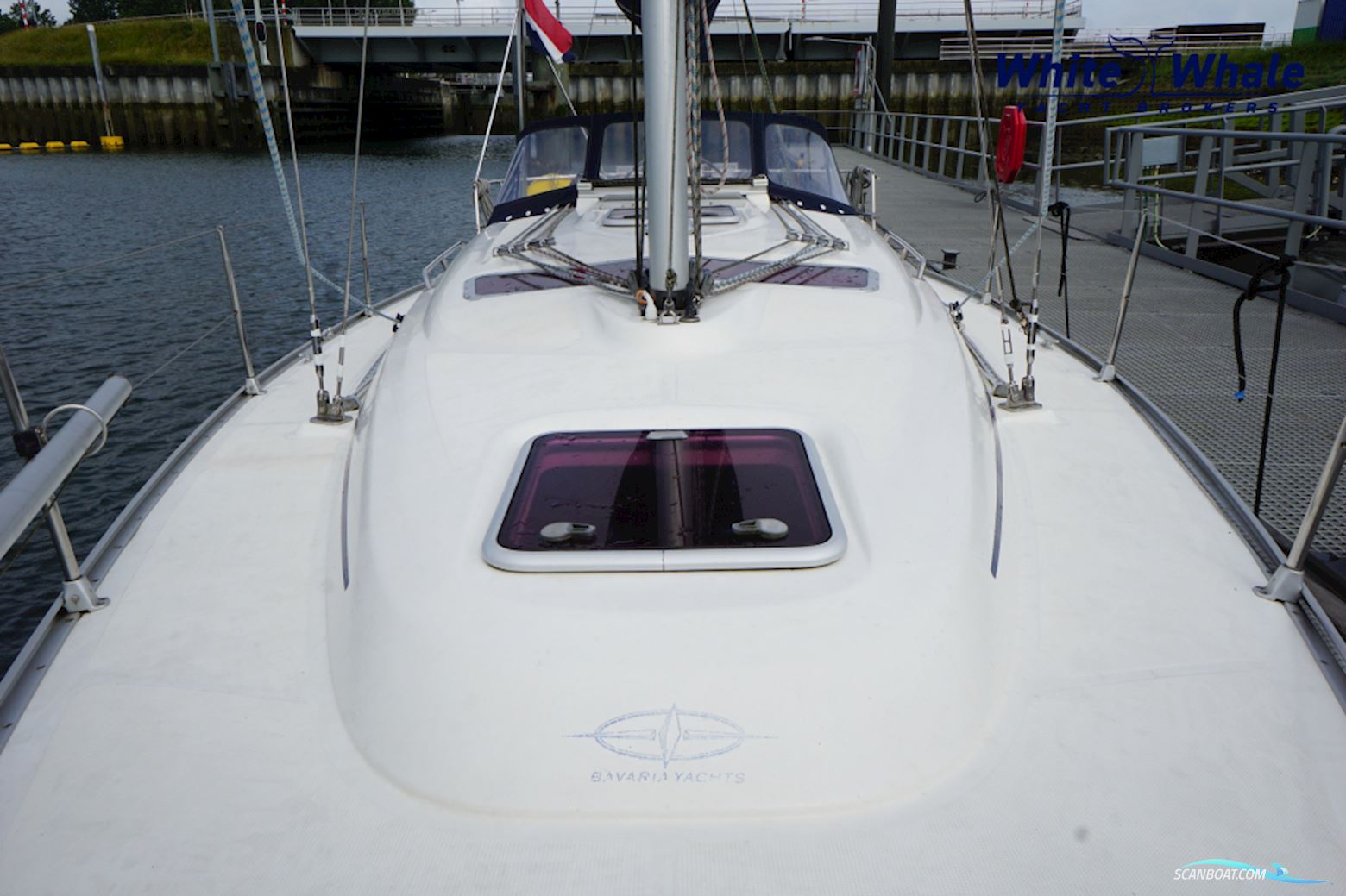 Bavaria 33 Cruiser