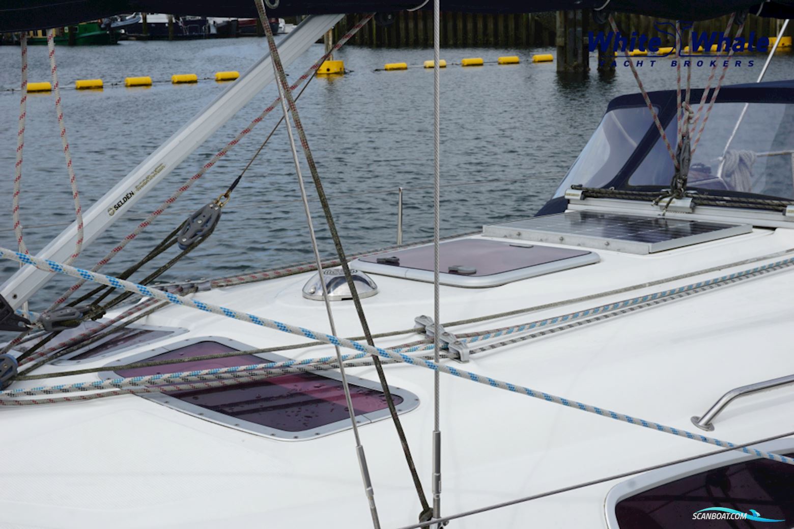 Bavaria 33 Cruiser