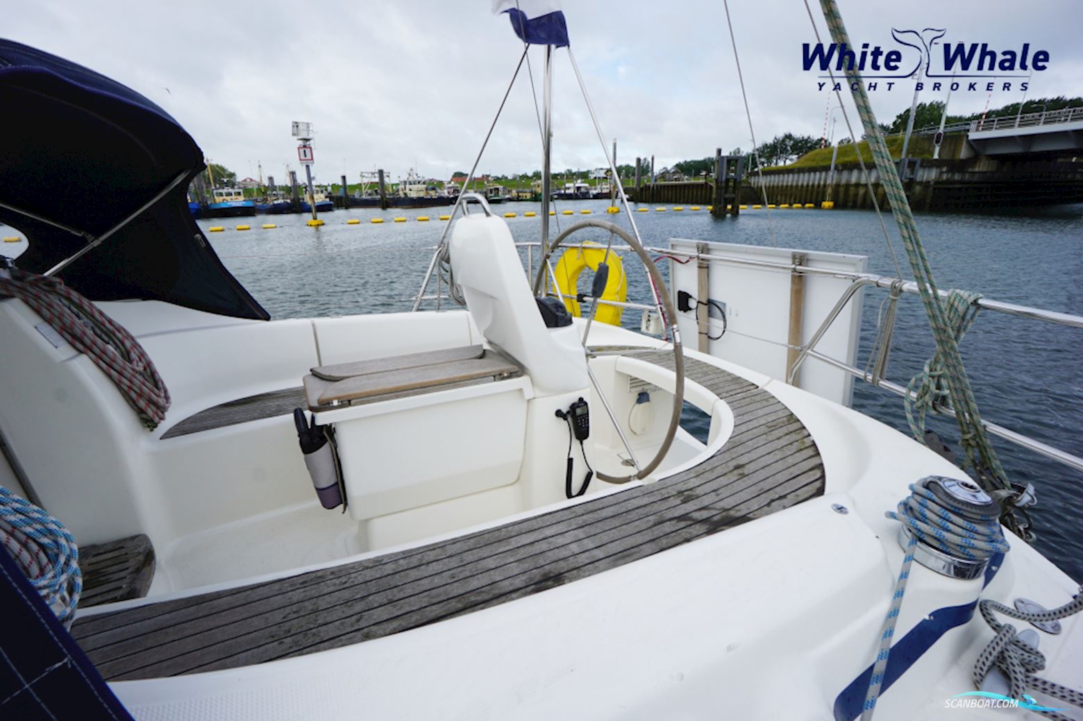 Bavaria 33 Cruiser