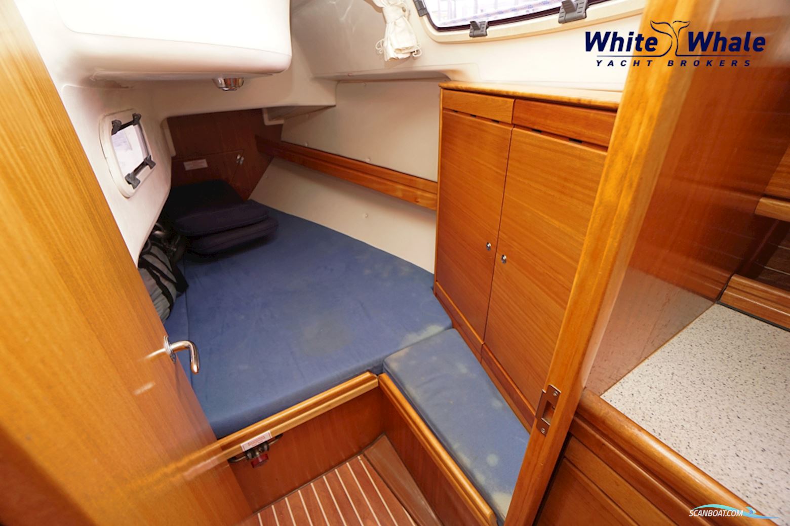 Bavaria 33 Cruiser