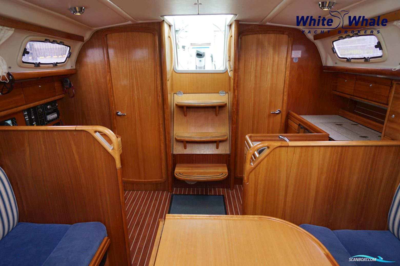 Bavaria 33 Cruiser