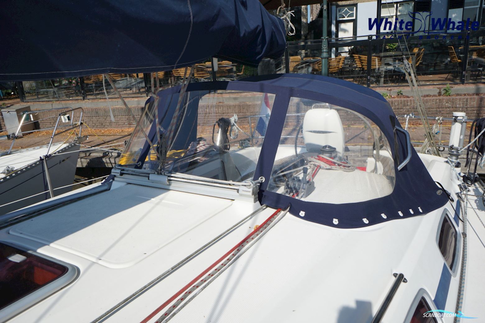 Bavaria 33 Cruiser